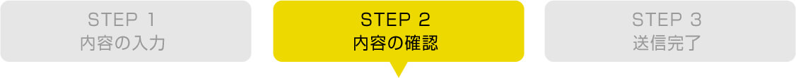 内容の確認